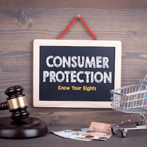 Zemel Law Consumer Protection Firm