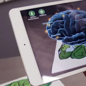 The Role Of Augmented Reality In Education