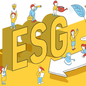 ESG Reporting