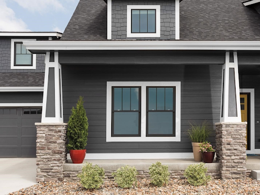 Vinyl Windows