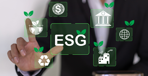 ESG Score