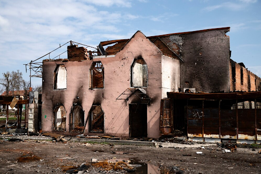 Demolition Contractor Near Stockton