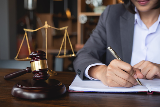 Harassment Attorney
