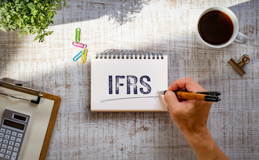 IFRS S1 and S2