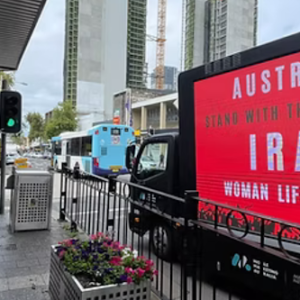 How to Design an Eye-Catching Mobile Billboard 5 Mobile Billboard