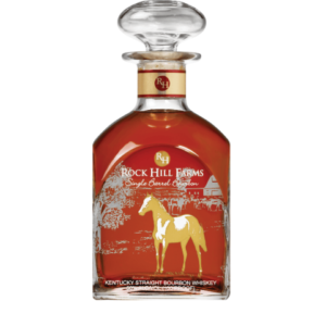 What Makes Rock Hill Farms Bourbon a True Kentucky Treasure? 1 Rock Hill Farms