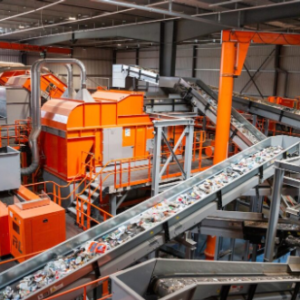 The Future of Recycling: Innovative Sorting Solutions Revolutionising Waste Management 1 advanced recycling sorting solutions