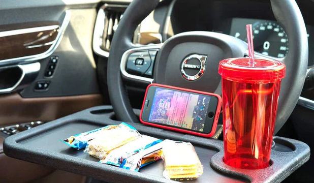 car tray tables