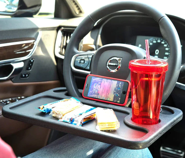 car tray tables