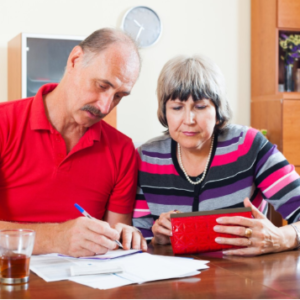 downsizing options for seniors