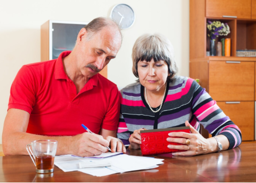 downsizing options for seniors