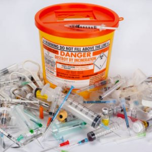 Comprehensive Guide to Sharps Waste Disposal in Maryland: Ensuring Safety and Compliance 7 sharps waste disposal in Maryland