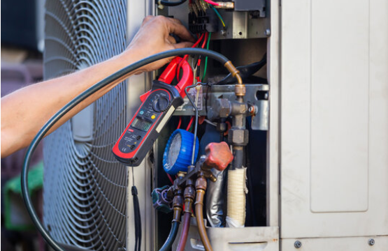 air conditioner repair near you