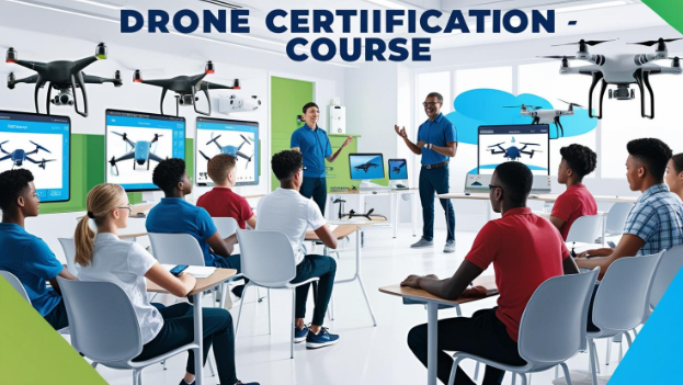 drone courses