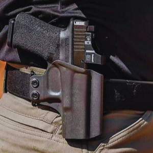 mag holster