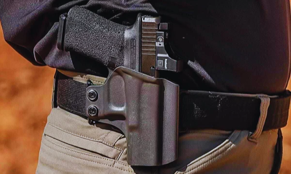mag holster