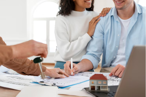  real estate valuation advisors