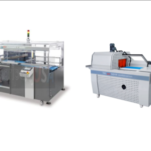 Reducing Packaging Waste With Shrink Film Wrapping Machines 1 shrink film wrapping machine