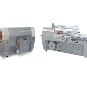 shrink machine