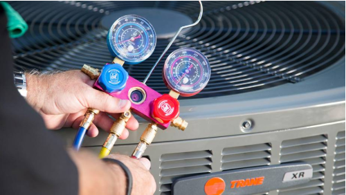 How Fast Can You Get AC Repair New Braunfels Services In A Heatwave 1 AC repair in New Braunfels