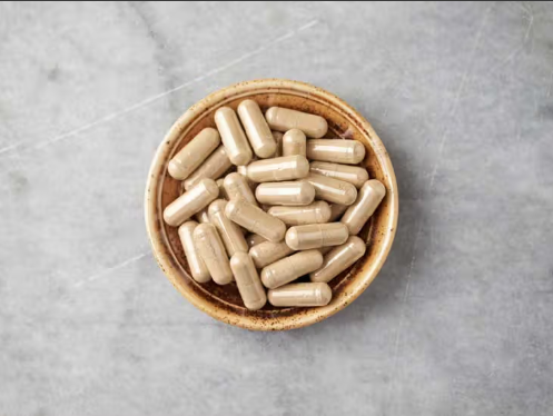 ashwagandha pills
