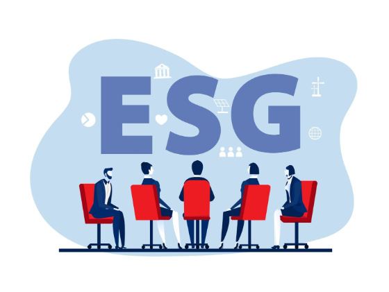 UAE ESG Reporting 2025: What Every Business Needs to Know to Stay Compliant 1 UAE ESG reporting