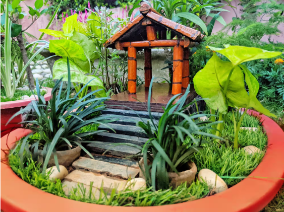 landscaping design services