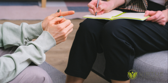 substance abuse treatment in Las Vegas