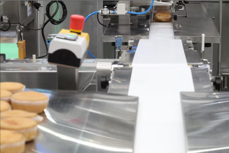 The Role Of PTFE Coated Tape In High-Performance Machine Parts 1 machine parts