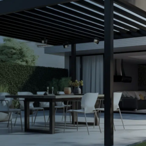 San Antonio patio builders