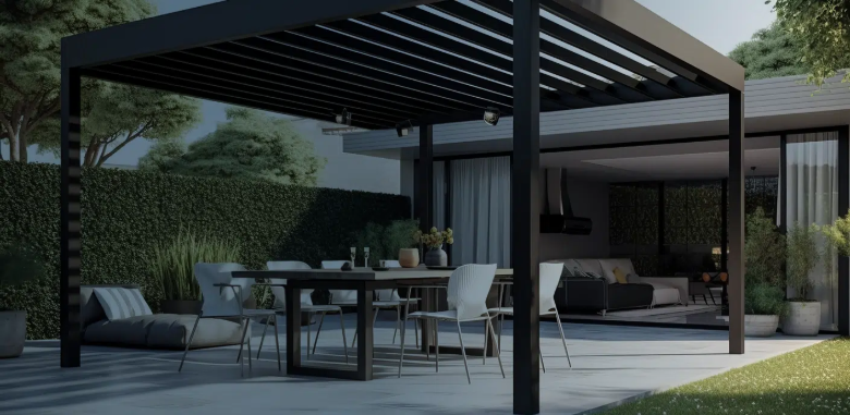 How San Antonio Patio Builders Can Elevate Your Outdoor Living 1 San Antonio patio builders