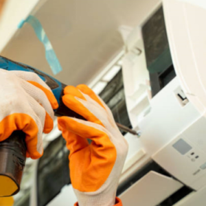 air conditioner repair in San Antonio