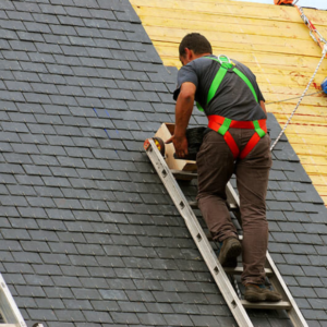 asphalt roofing services