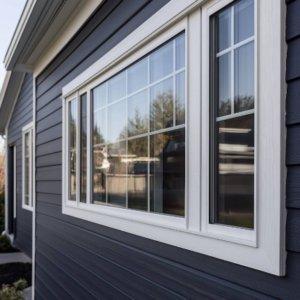 exterior house siding