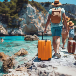 leisure travel services