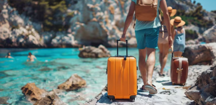 leisure travel services