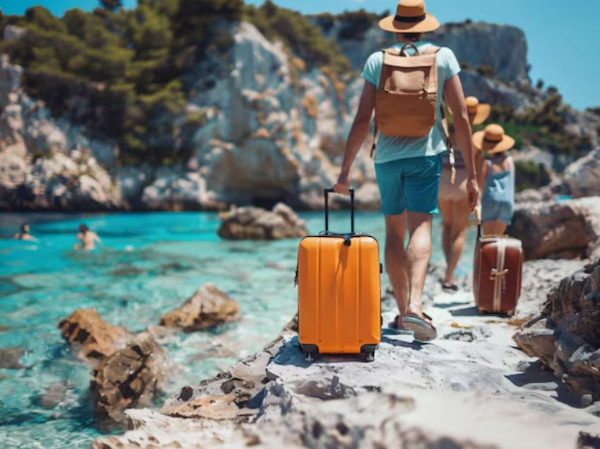 Leisure Travel Services: Planning Relaxation Without the Stress 1 leisure travel services