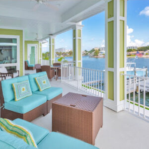 Custom Home Builder in Tampa