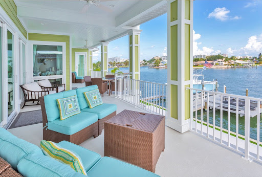 Custom Home Builder in Tampa