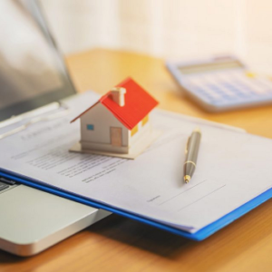 DLD property valuation