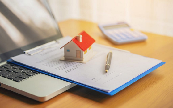 DLD property valuation