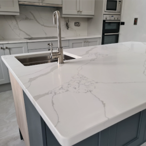granite worktops in barking