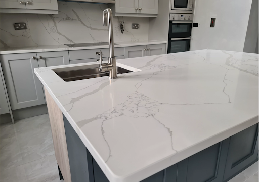 granite worktops in barking