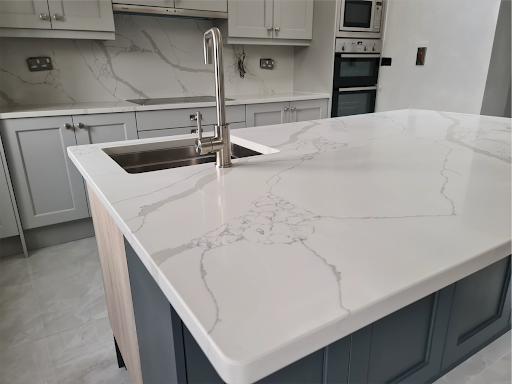 granite worktops in barking