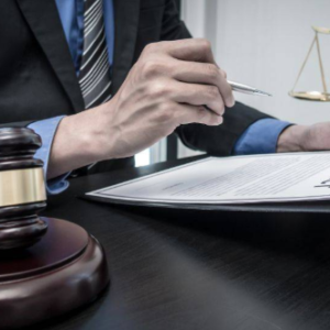 lawyers for victims of identity theft