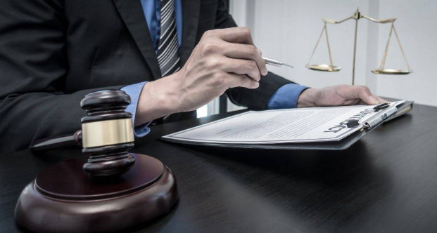 lawyers for victims of identity theft