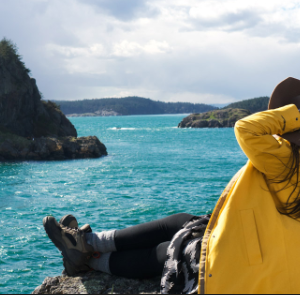 personal travel planner