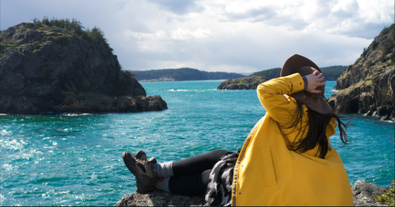 personal travel planner