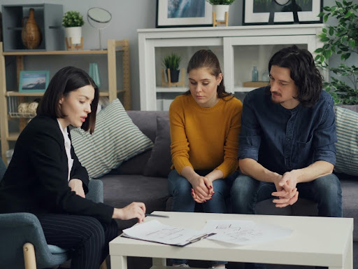 real estate agents in ABQ