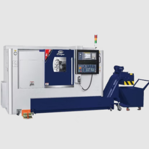 vertical machining centers